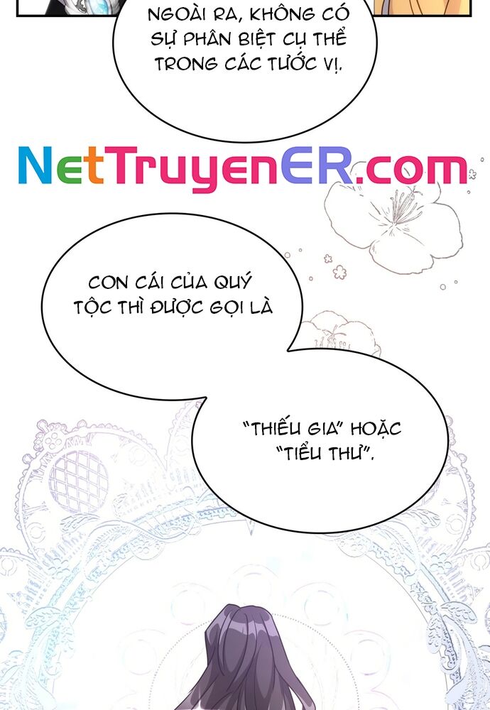 Trò Chơi Tình Ái - Chapter 18