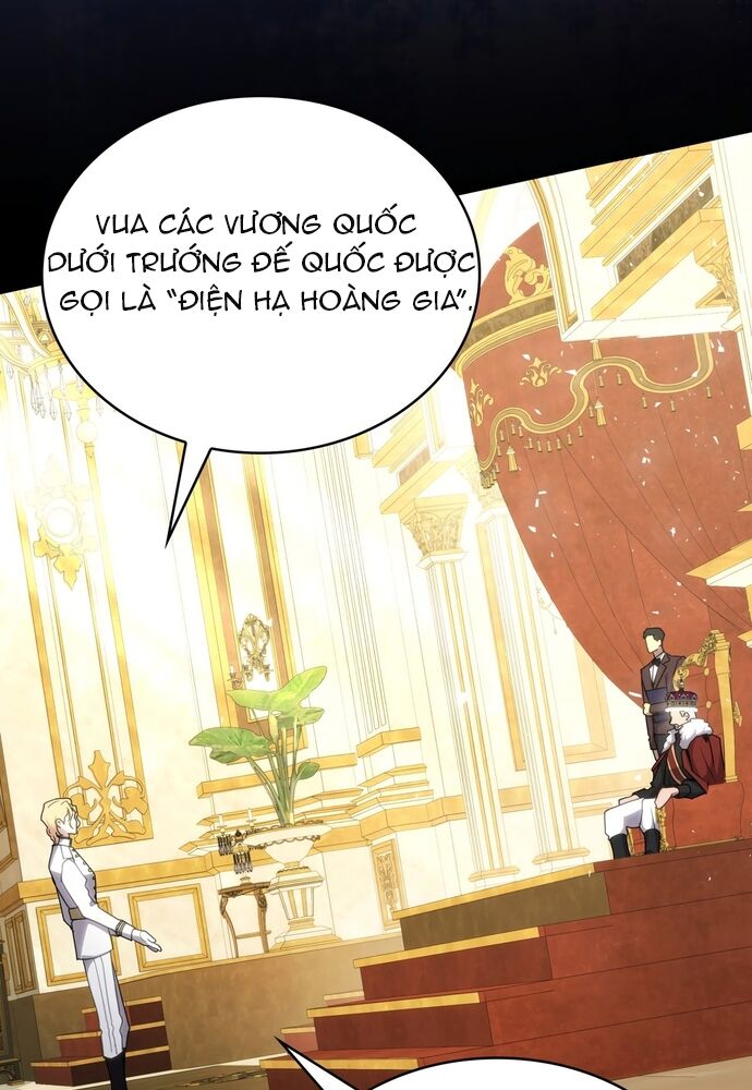 Trò Chơi Tình Ái - Chapter 18