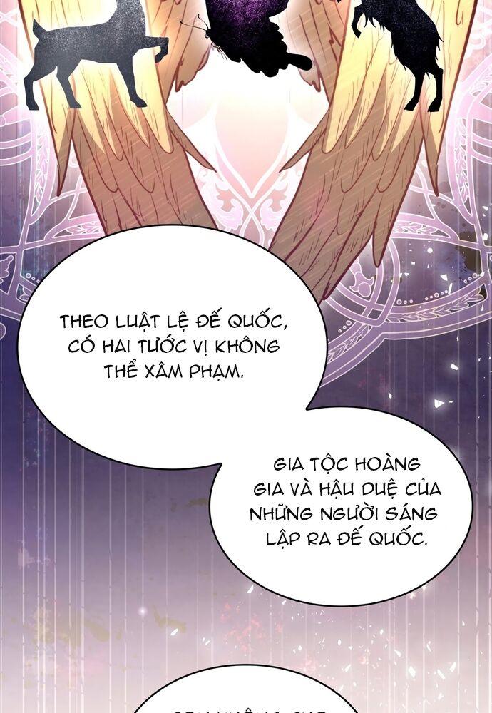 Trò Chơi Tình Ái - Chapter 18