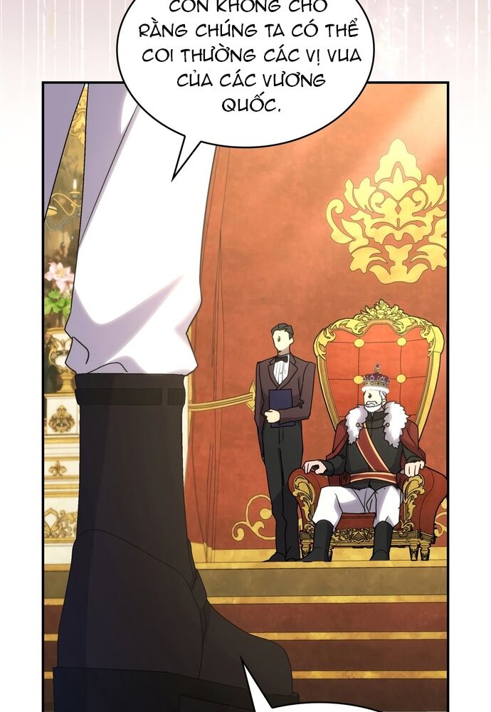 Trò Chơi Tình Ái - Chapter 18