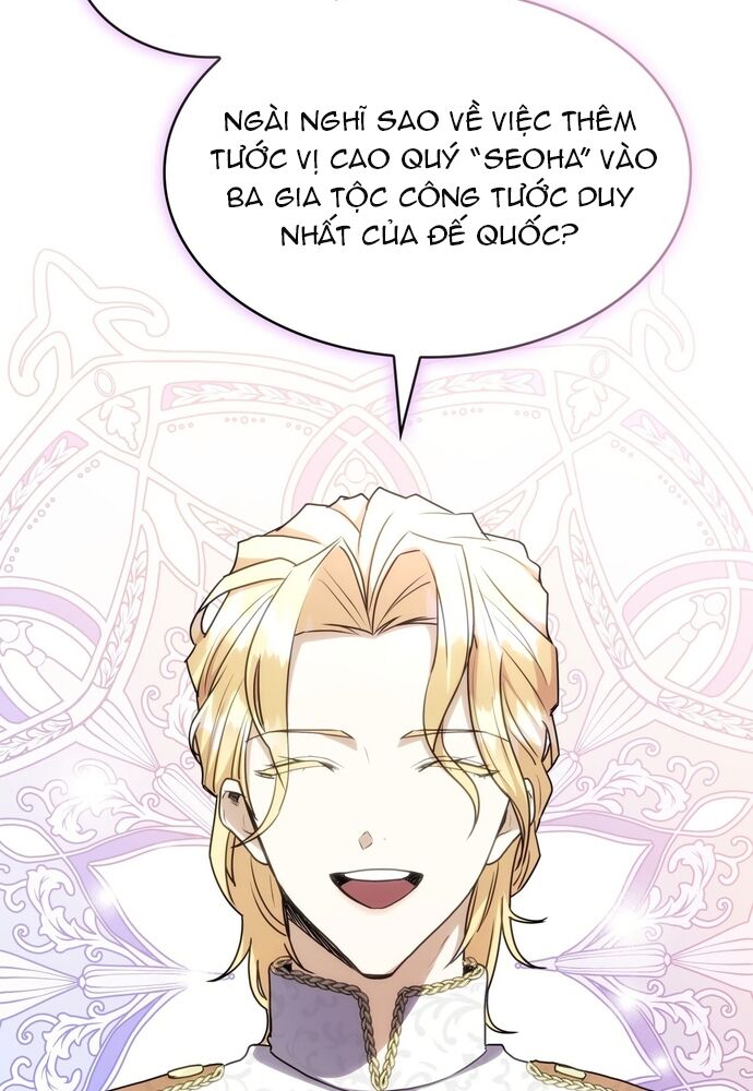 Trò Chơi Tình Ái - Chapter 18