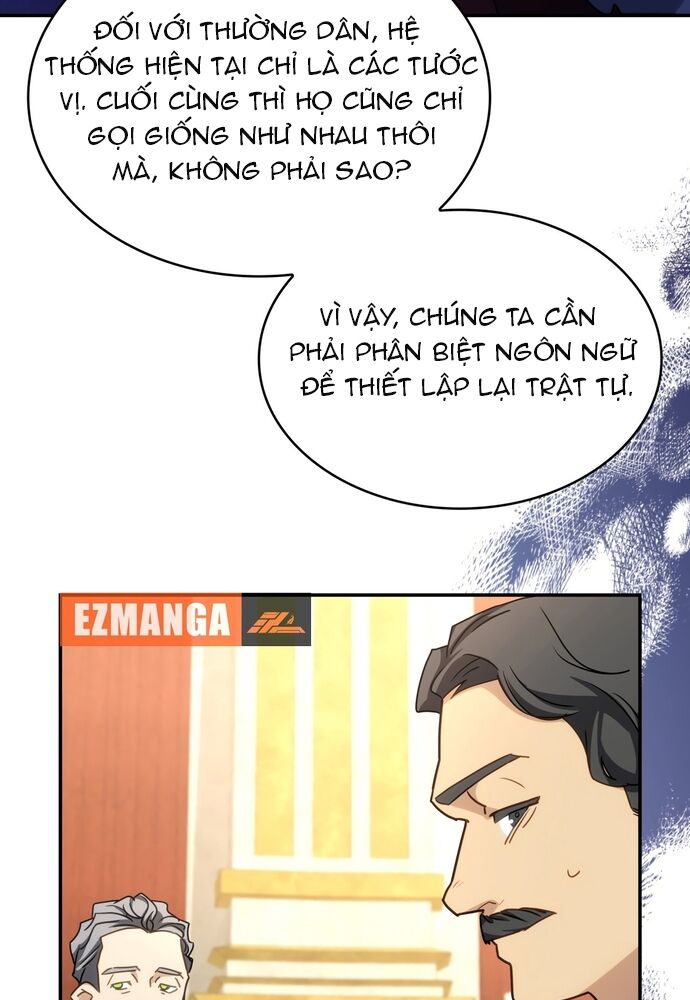 Trò Chơi Tình Ái - Chapter 18