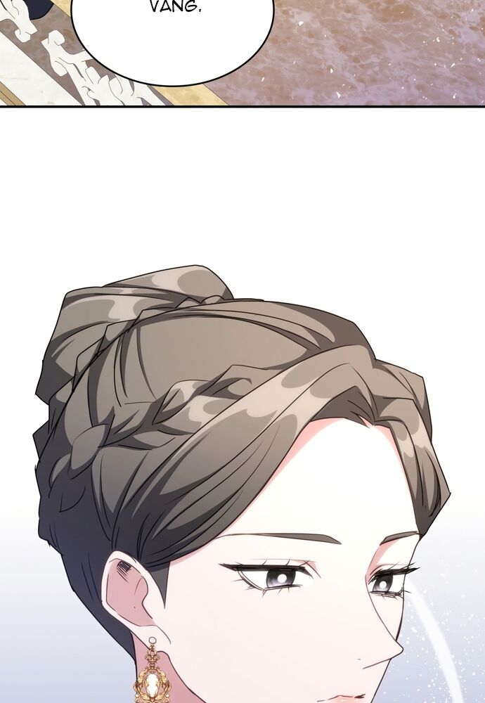 Trò Chơi Tình Ái - Chapter 18