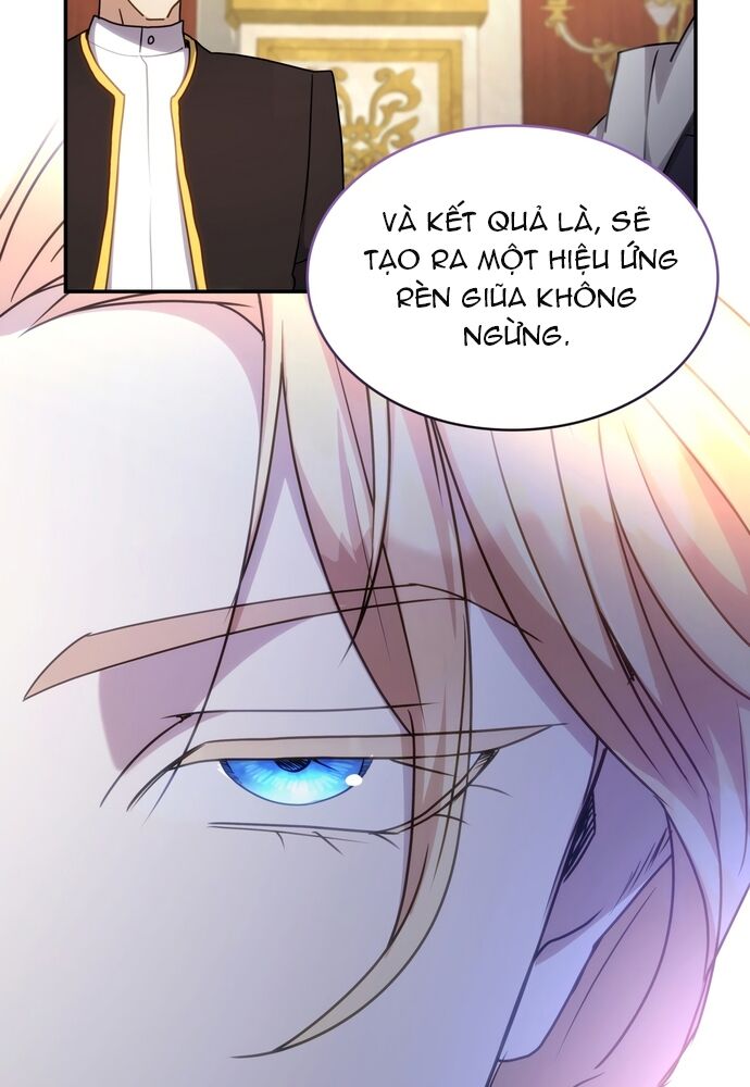 Trò Chơi Tình Ái - Chapter 18