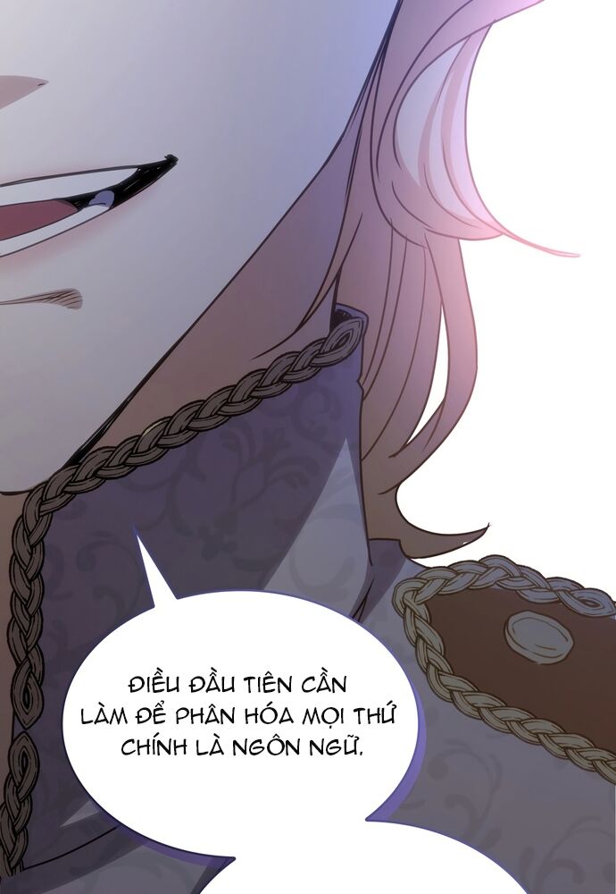 Trò Chơi Tình Ái - Chapter 18