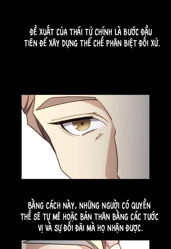 Trò Chơi Tình Ái - Chapter 18