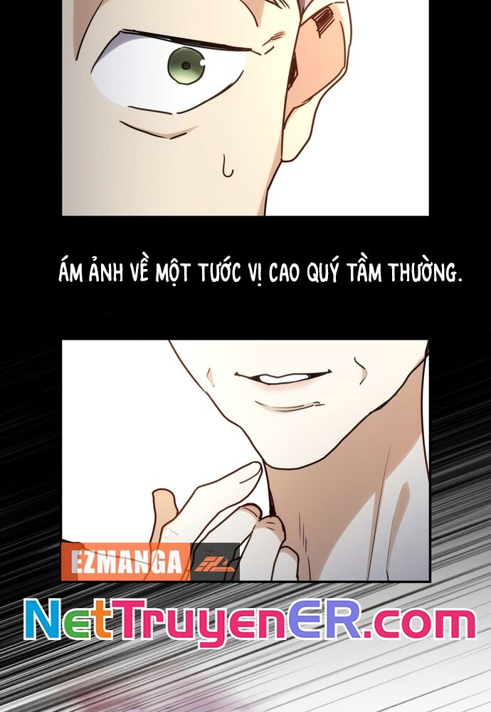 Trò Chơi Tình Ái - Chapter 18
