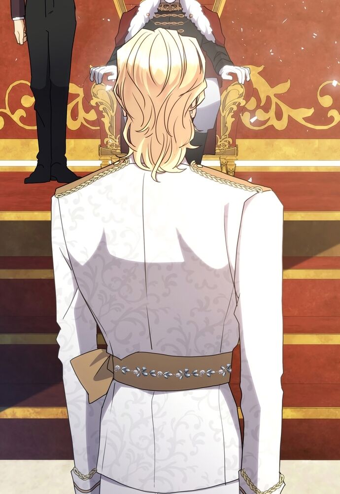 Trò Chơi Tình Ái - Chapter 18