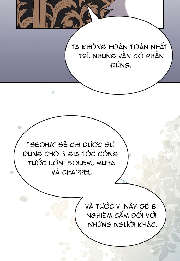 Trò Chơi Tình Ái - Chapter 18