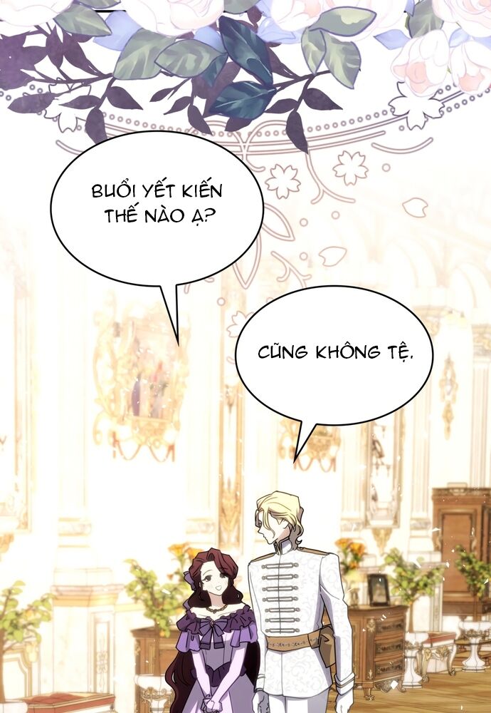 Trò Chơi Tình Ái - Chapter 18