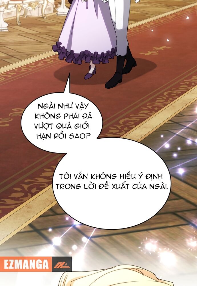 Trò Chơi Tình Ái - Chapter 18