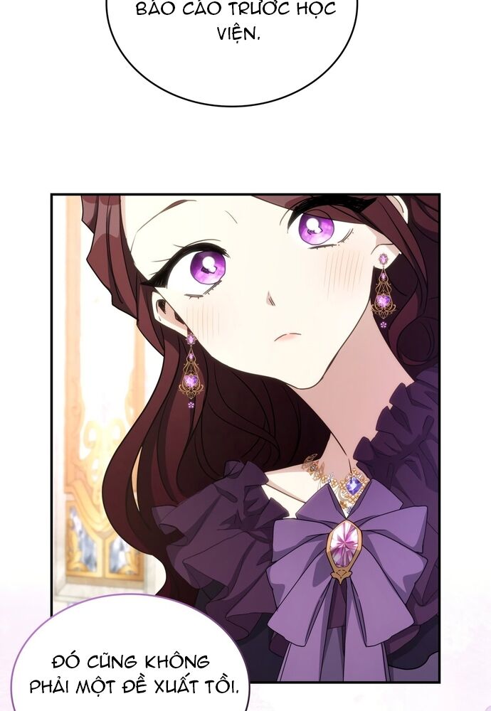 Trò Chơi Tình Ái - Chapter 18