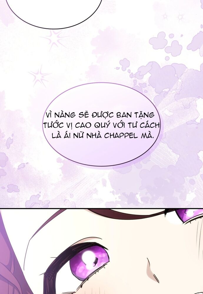 Trò Chơi Tình Ái - Chapter 18