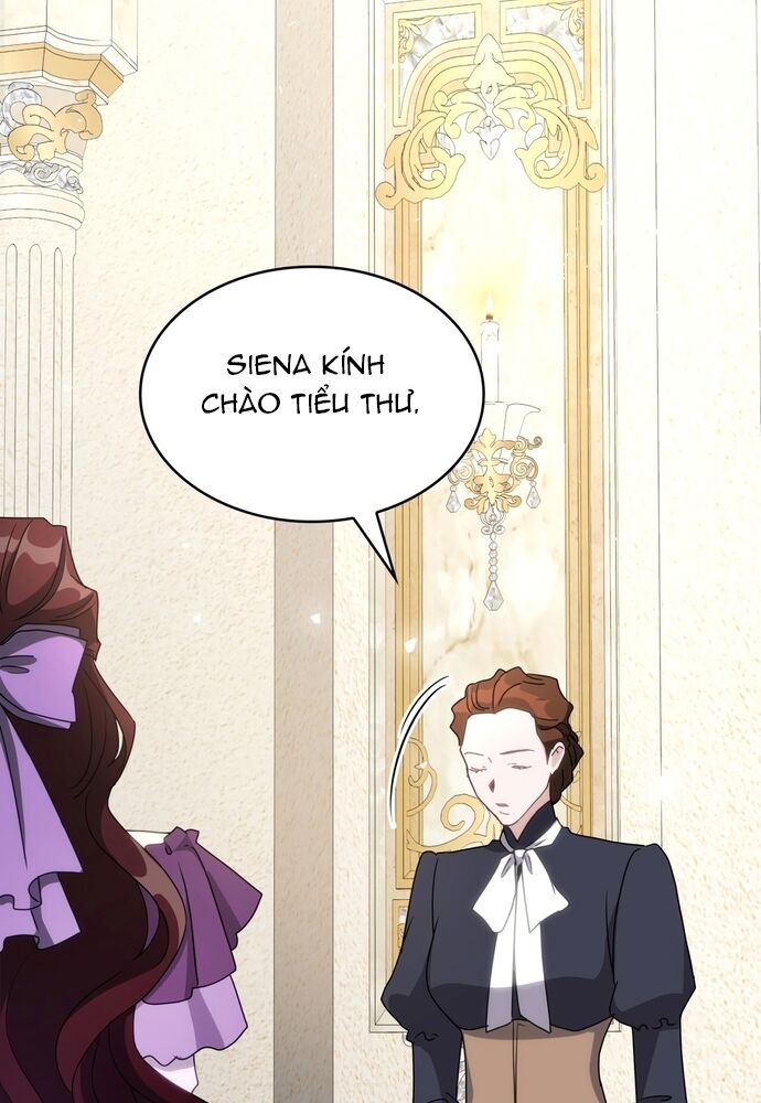 Trò Chơi Tình Ái - Chapter 18