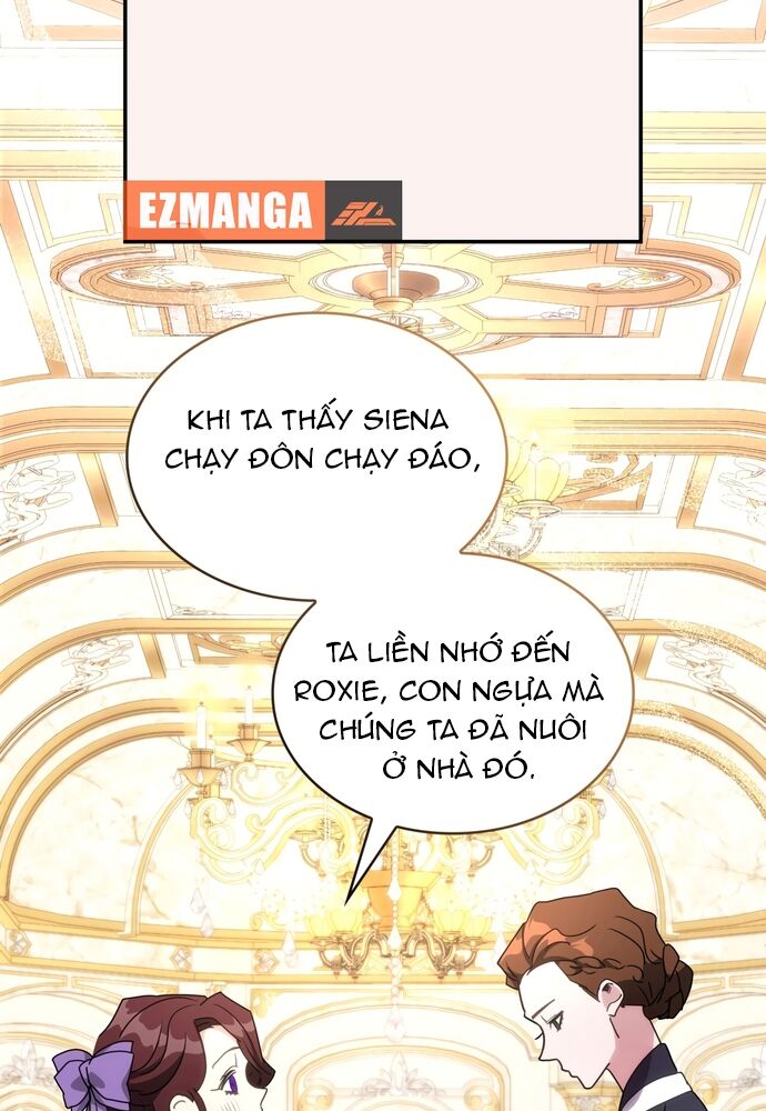 Trò Chơi Tình Ái - Chapter 18