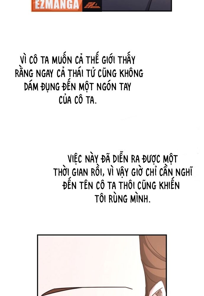 Trò Chơi Tình Ái - Chapter 19