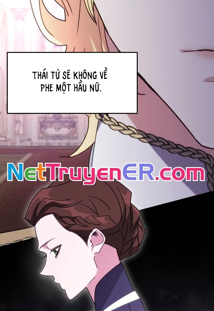 Trò Chơi Tình Ái - Chapter 19