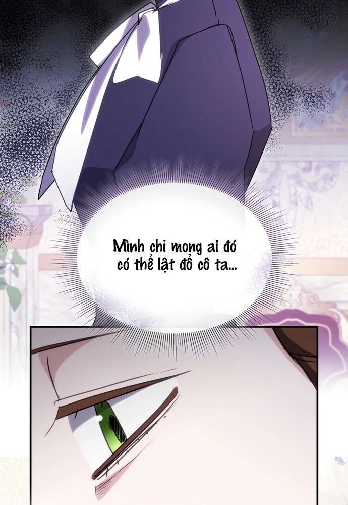 Trò Chơi Tình Ái - Chapter 19