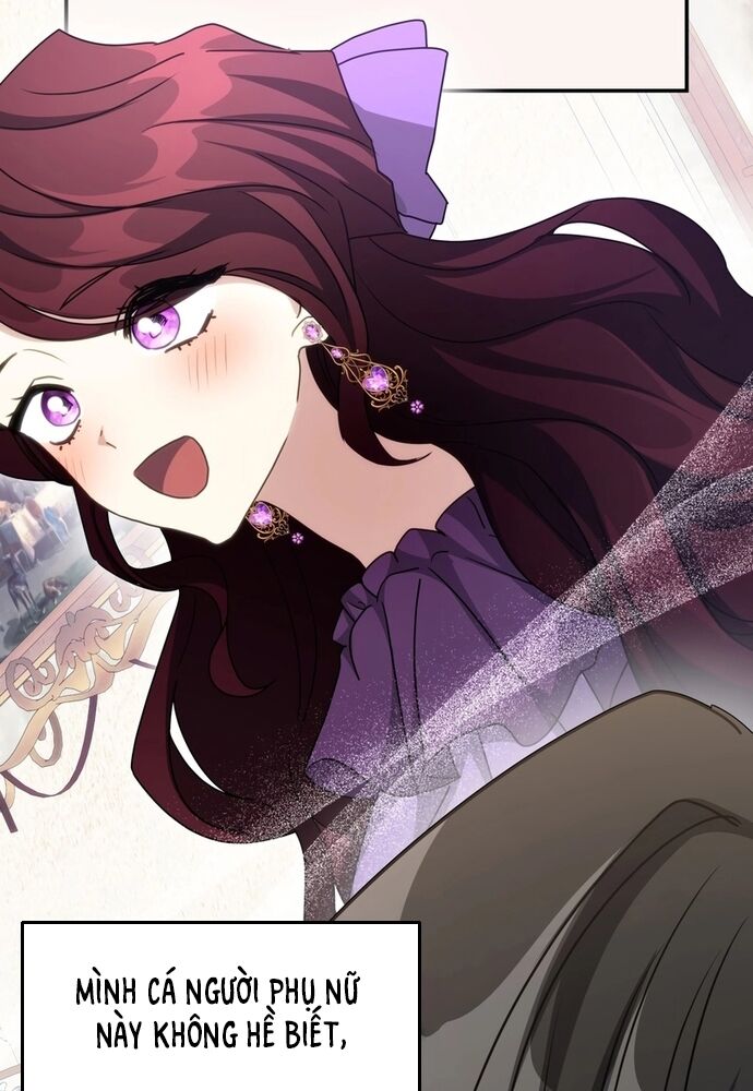 Trò Chơi Tình Ái - Chapter 19