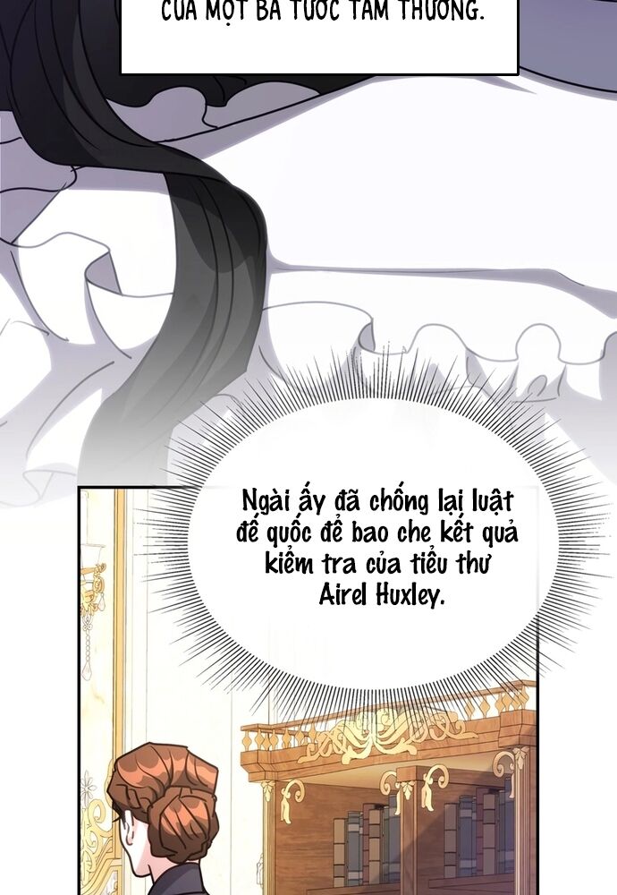 Trò Chơi Tình Ái - Chapter 19