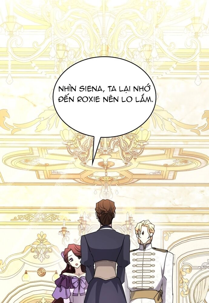 Trò Chơi Tình Ái - Chapter 19