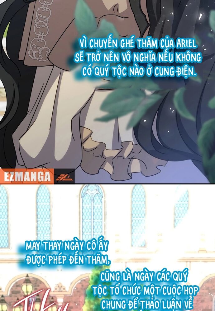 Trò Chơi Tình Ái - Chapter 19