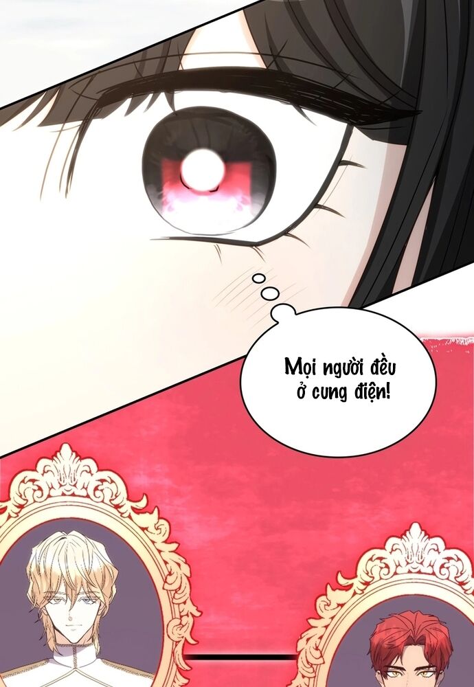 Trò Chơi Tình Ái - Chapter 19