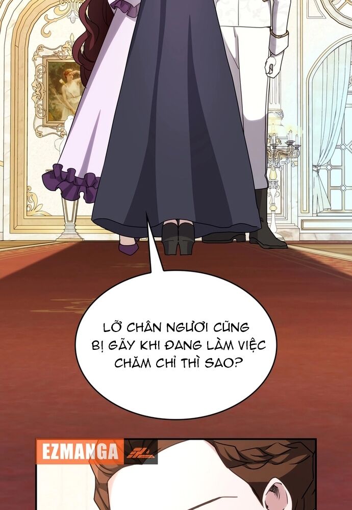 Trò Chơi Tình Ái - Chapter 19