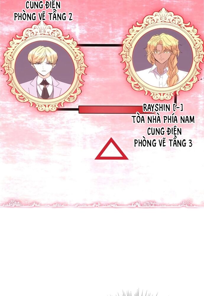 Trò Chơi Tình Ái - Chapter 19