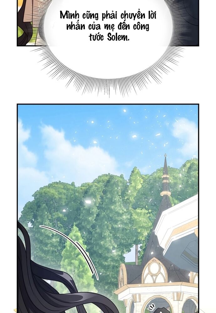 Trò Chơi Tình Ái - Chapter 19