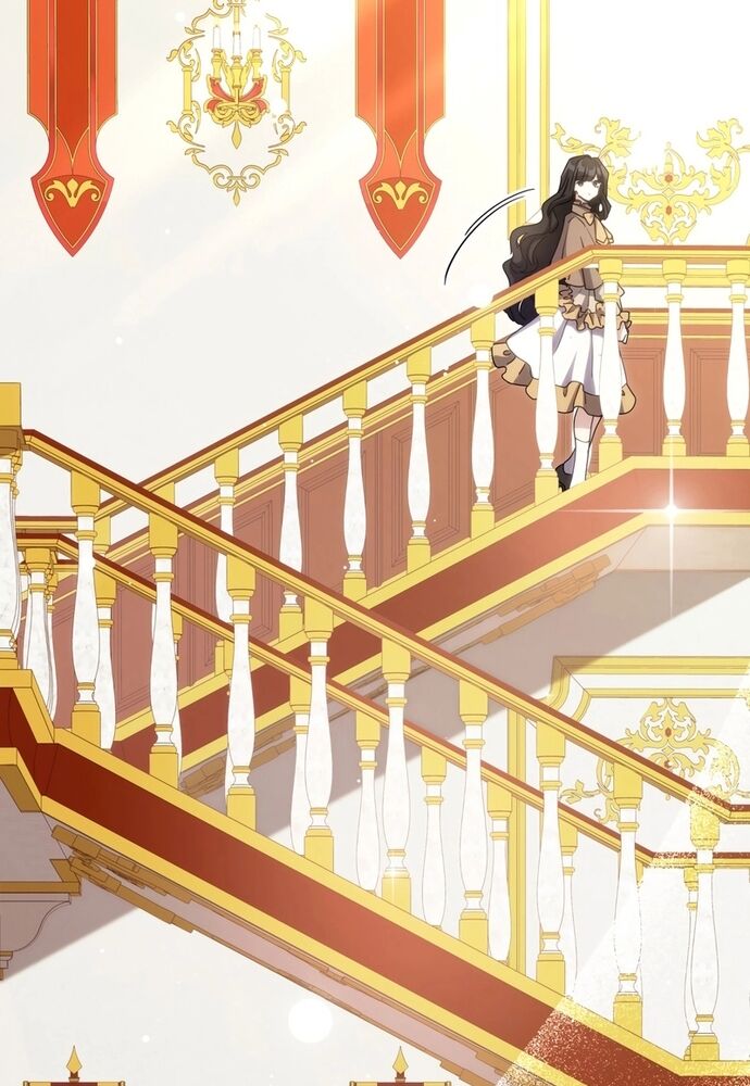 Trò Chơi Tình Ái - Chapter 19