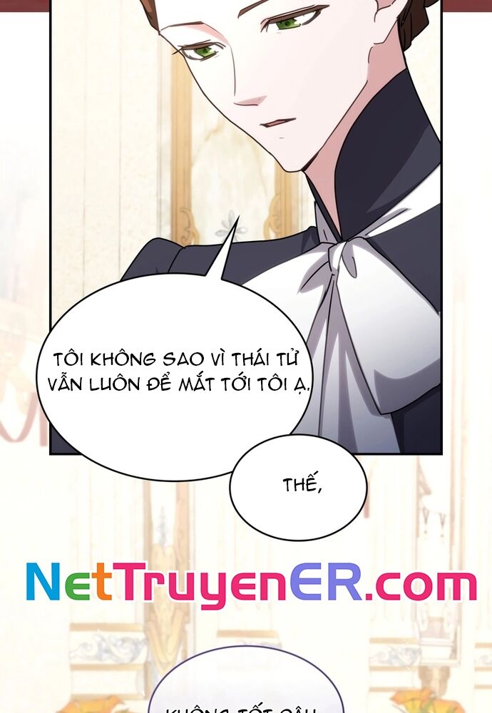 Trò Chơi Tình Ái - Chapter 19