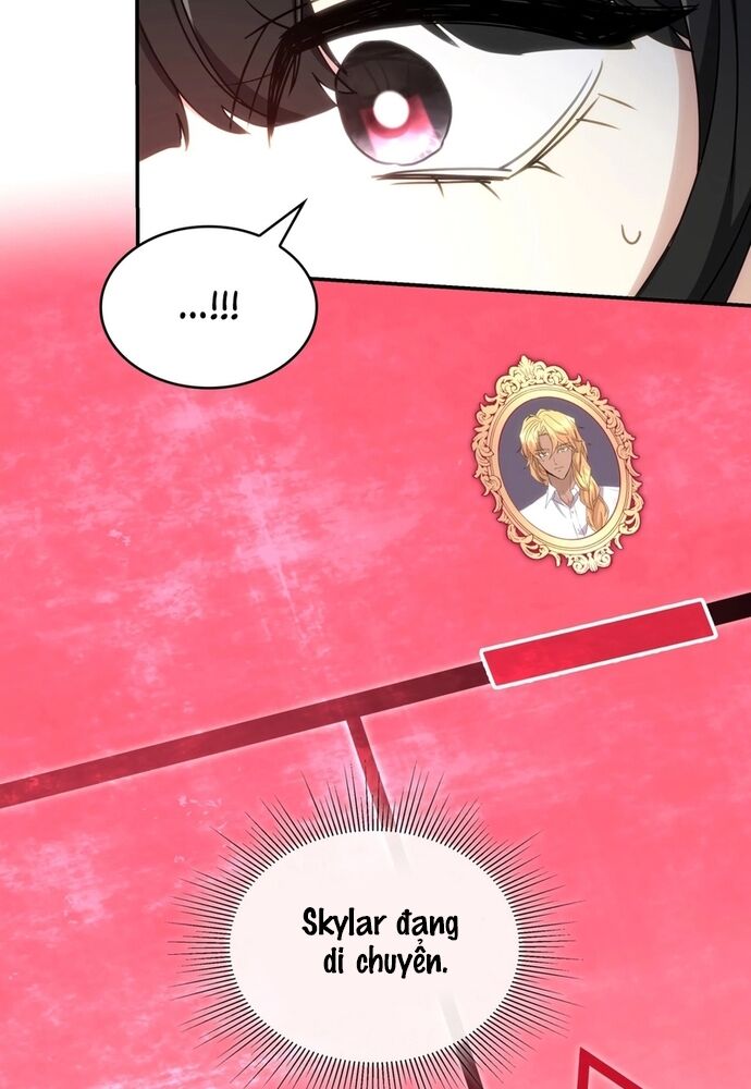 Trò Chơi Tình Ái - Chapter 19