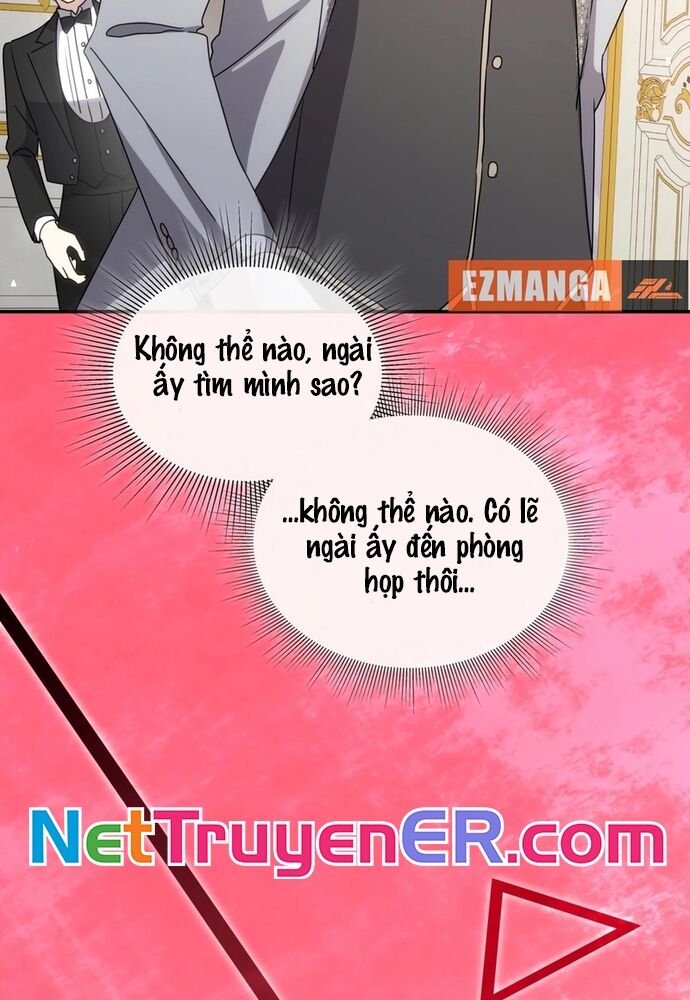 Trò Chơi Tình Ái - Chapter 19