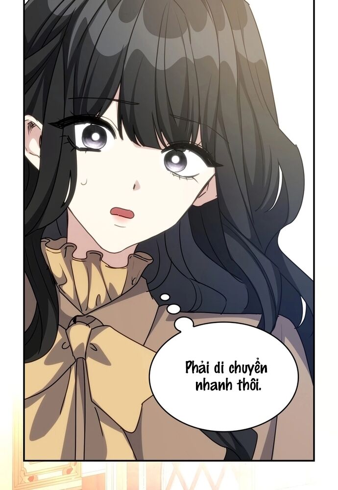 Trò Chơi Tình Ái - Chapter 19