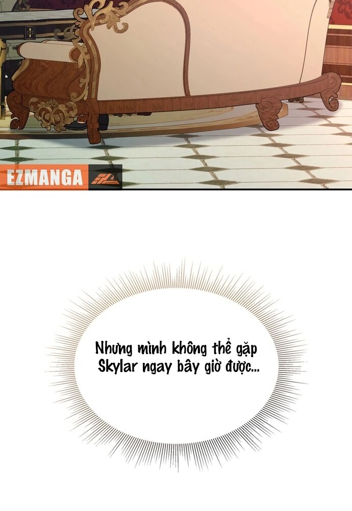 Trò Chơi Tình Ái - Chapter 19