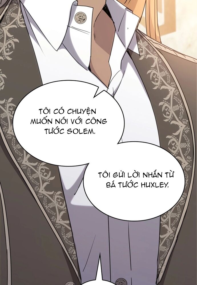 Trò Chơi Tình Ái - Chapter 19