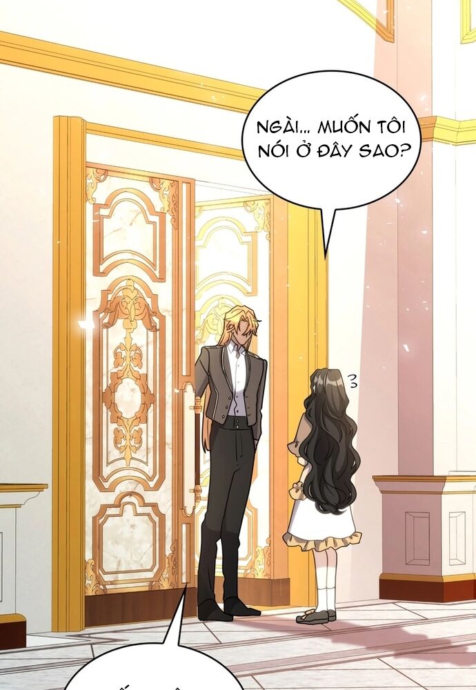 Trò Chơi Tình Ái - Chapter 19
