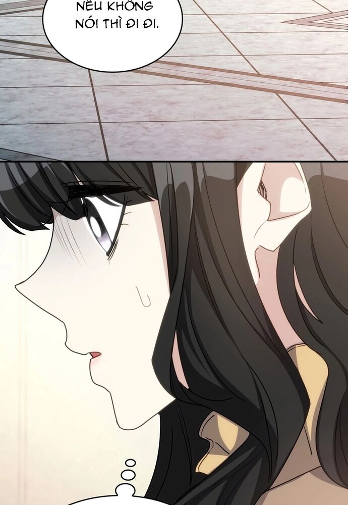 Trò Chơi Tình Ái - Chapter 19