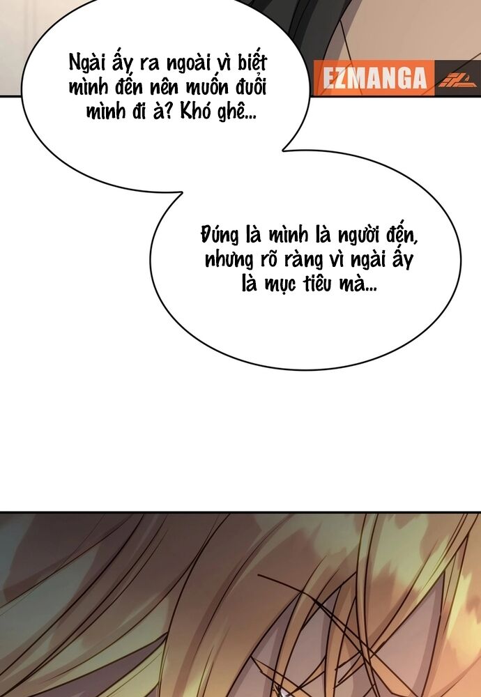 Trò Chơi Tình Ái - Chapter 19