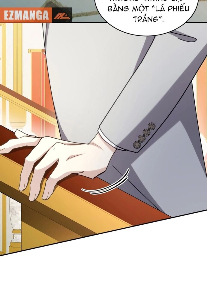 Trò Chơi Tình Ái - Chapter 19