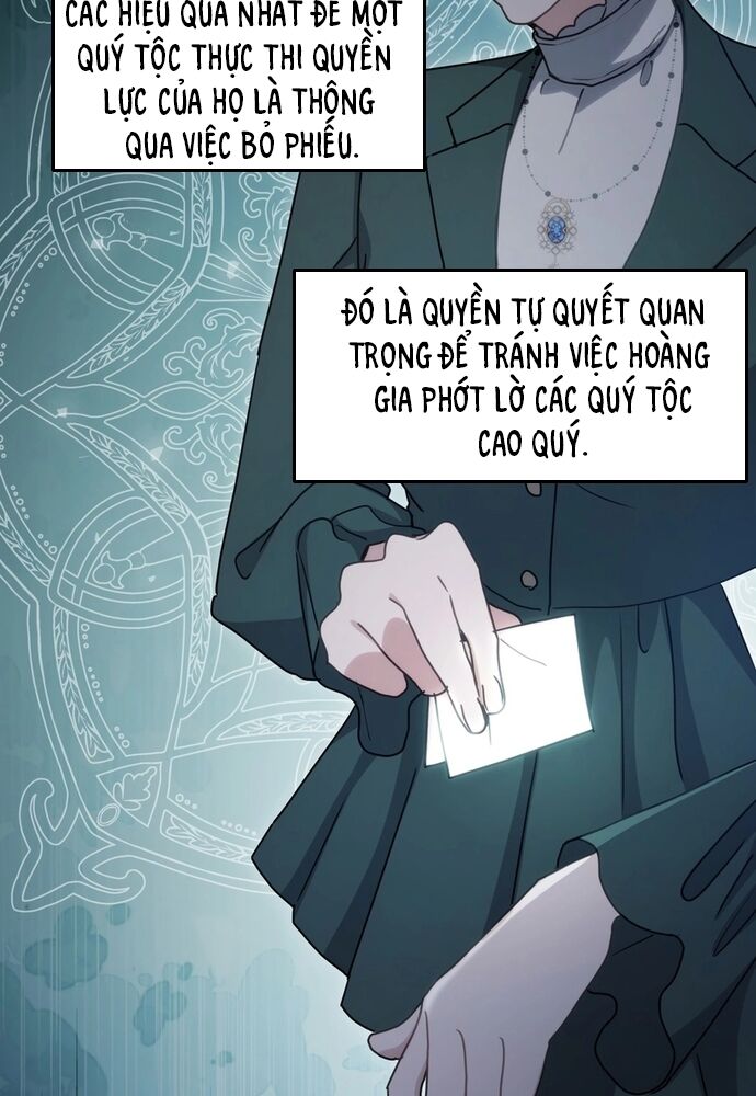 Trò Chơi Tình Ái - Chapter 19