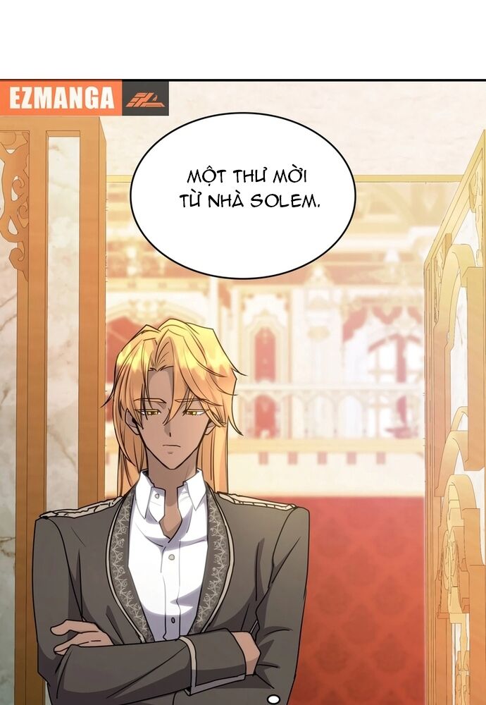 Trò Chơi Tình Ái - Chapter 19