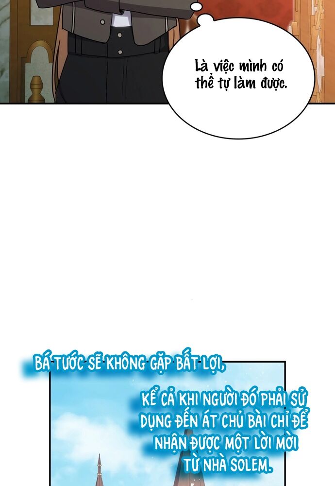 Trò Chơi Tình Ái - Chapter 19