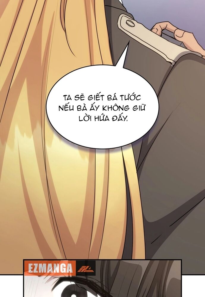 Trò Chơi Tình Ái - Chapter 19