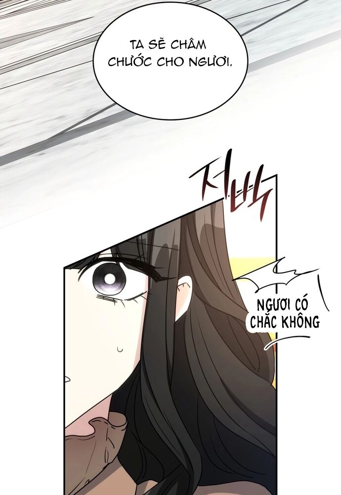 Trò Chơi Tình Ái - Chapter 19