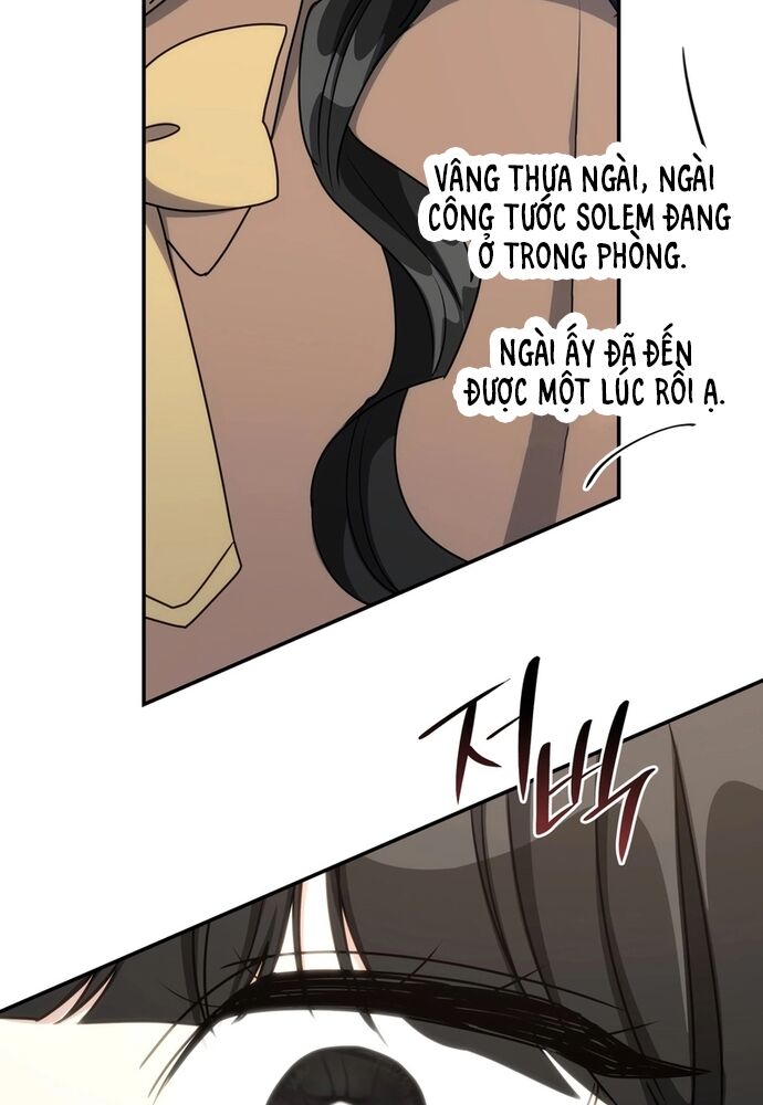 Trò Chơi Tình Ái - Chapter 19