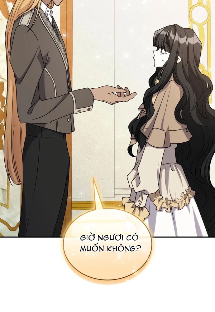 Trò Chơi Tình Ái - Chapter 19