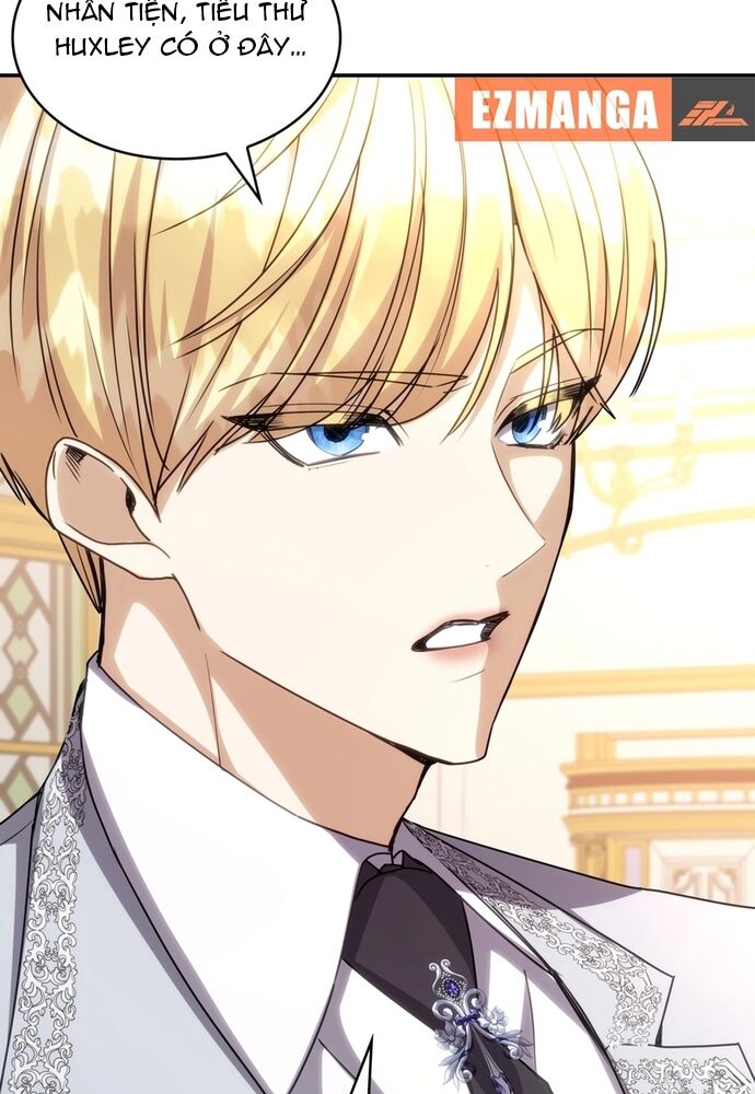 Trò Chơi Tình Ái - Chapter 20