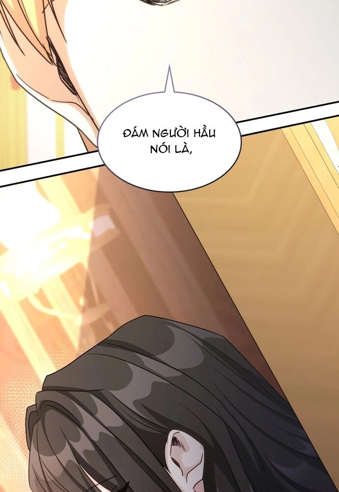 Trò Chơi Tình Ái - Chapter 20